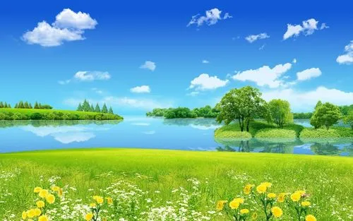 环保创意节能